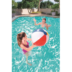 Pelota De Playa Hinchable Bestway Beach 51 Cm