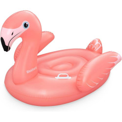 Bestway Figura Hinchable Flamenco Asas 138x107cm