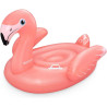Bestway Figura Hinchable Flamenco Asas 138x107cm