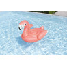 Bestway Figura Hinchable Flamenco Asas 138x107cm