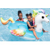 Unicornio Hinchable Infantil Fantasy Unicorn de 155x119