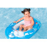 Flotador Hinchable Bestway Multicolor 102 x 69cm
