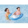 Flotador Hinchable Bestway Multicolor 102 x 69cm