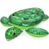 Bestway Figura Hinchable Tortuga Asas 150x145cm