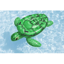 Bestway Figura Hinchable Tortuga Asas 150x145cm