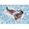 Colchón Hinchable con Respaldo 157 x 89 cm BESTWAY