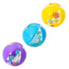 Pelota De Playa Hinchable Bestway Designer 51 Cm