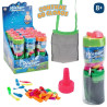 Globos Agua c/bolsa Surtido
