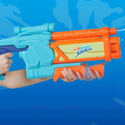Nerf Super Soaker Mega Dunk Fill