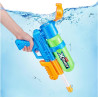 Zuru X-Shot Lanzador de Agua Fast-Fill 80's Super Splash