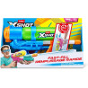 Zuru X-Shot Lanzador de Agua Fast-Fill 80's Super Splash