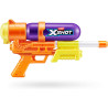 Zuru X-Shot Lanzador de Agua Fast-Fill 80's Super Splash