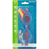 Bestway- Gafas Natación Aquapals