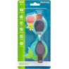 Bestway- Gafas Natación Aquapals
