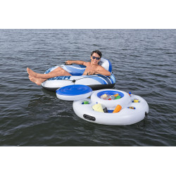Nevera Hinchable Bestway