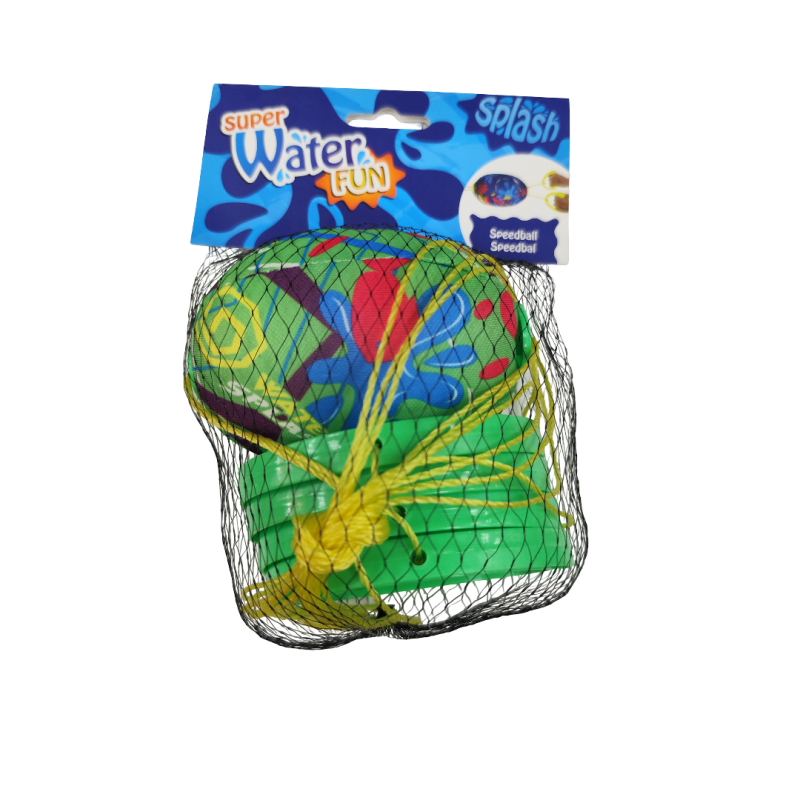 Juego SpeedBall