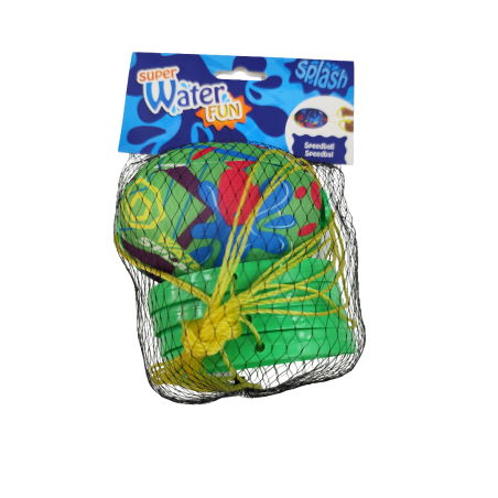 Juego SpeedBall