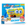 Zuru X-Shot Jr. Bob Esponja Lanzador de Agua Skins