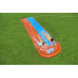 Pista Deslizante Doble Bestway 4.88 metros
