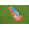 Pista Deslizante Doble Bestway 4.88 metros