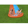 Pista Deslizante Doble Bestway 4.88 metros