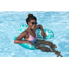 Colchoneta Hinchable Bestway Para Playa Y Piscina