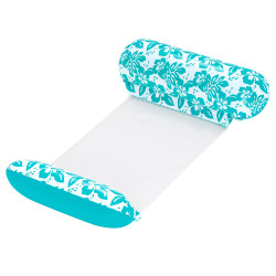 Colchoneta Hinchable Bestway Para Playa Y Piscina