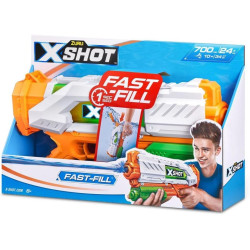Pistola de Agua X-Shot Fast-Fill de 700 ml