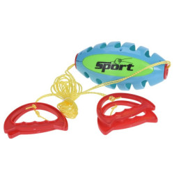 Juego SpeedBall