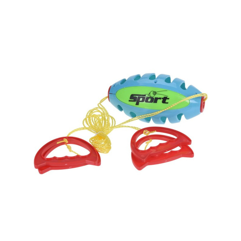 Juego SpeedBall