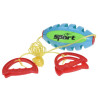 Juego SpeedBall
