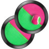 Juego de Pelotas con Velcro