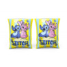 Bestway Manguitos Hinchables Disney Stitch 23x15 Cm