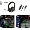 Cascos Gaming
