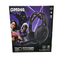 Casco GM039 - GM038 GAMING