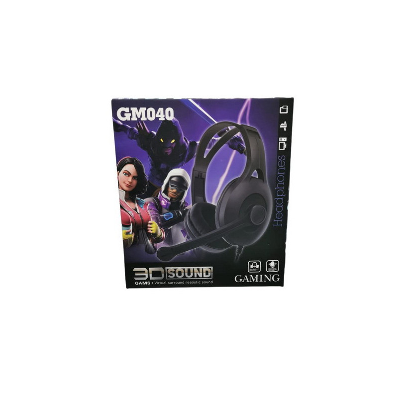 Casco GM039 - GM038 GAMING