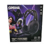 Casco GM039 - GM038 GAMING