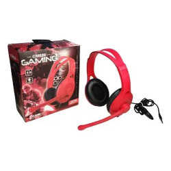 Casco GM039 - GM038 GAMING