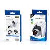 Base de Carga Mandos PS5 C/Indicador Led