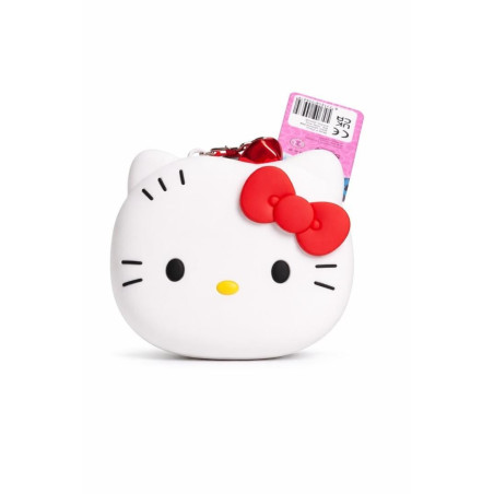 Bolso Silicona Hello Kitty 3 modelos