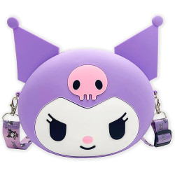 Bolso Silicona Hello Kitty 3 modelos