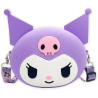 Bolso Silicona Hello Kitty 3 modelos