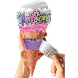 Ice Surprise Unicones Serie 2