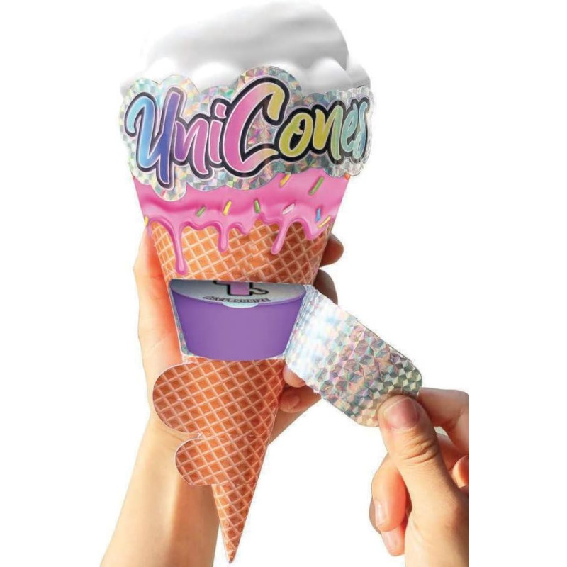 Ice Surprise Unicones Serie 2