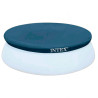 Cobertor para Piscina Hinchable Easy Set 244cm