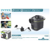 Hinchador Electrico Intex