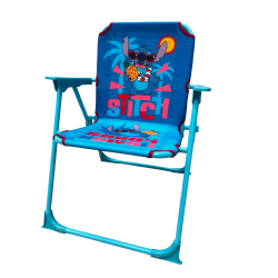 Silla Infantil Plegable Stitch