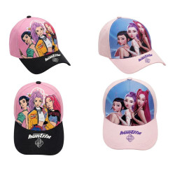 Gorras Guerreras K-Pop