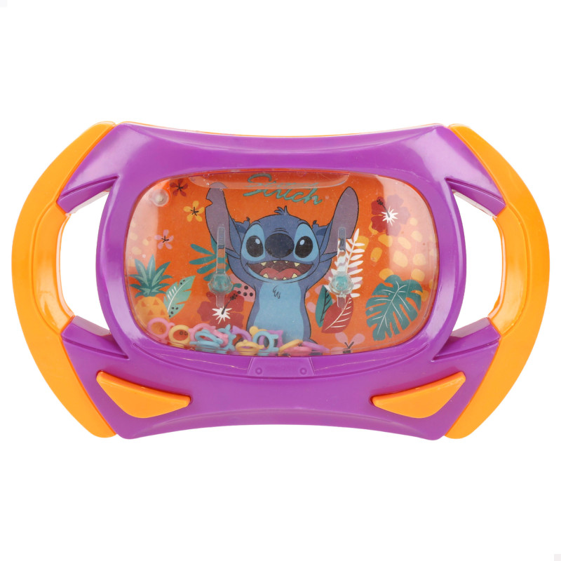 Juego de Agua Stitch/Spidey