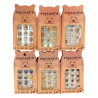 Uñas Postizas Infantiles Capibara